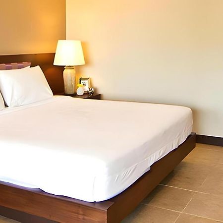 Rose Bay Resort Pattaya Eksteriør billede