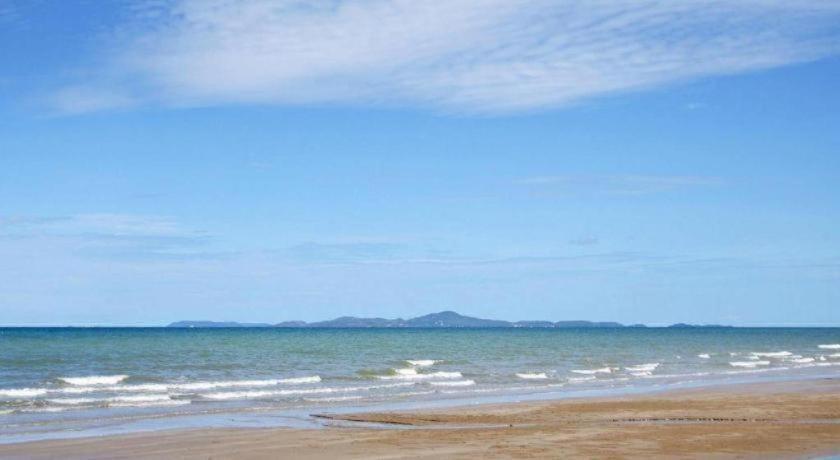 Rose Bay Resort Pattaya Eksteriør billede