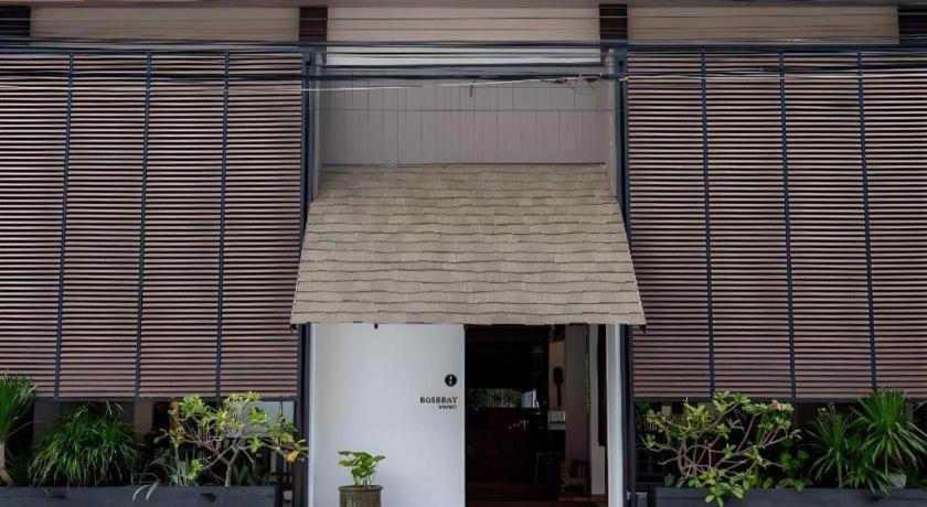 Rose Bay Resort Pattaya Eksteriør billede
